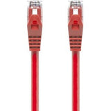 ALOGIC 2m Red CAT6 network Cable