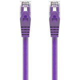 ALOGIC 2m Purple CAT6 network Cable