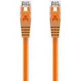 ALOGIC 2m Orange CAT6 network Cable