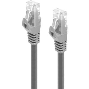 ALOGIC 2m Grey CAT6 network Cable