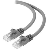 ALOGIC 2m Grey CAT6 network Cable