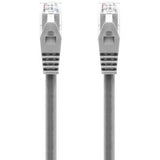 ALOGIC 2m Grey CAT6 network Cable