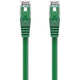 ALOGIC 2m Green CAT6 network Cable