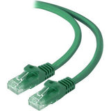 ALOGIC 2m Green CAT6 network Cable