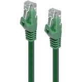 ALOGIC 2m Green CAT6 network Cable