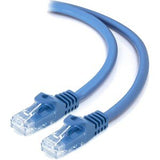 ALOGIC 2M BLUE CAT6 NETWORK CABLE