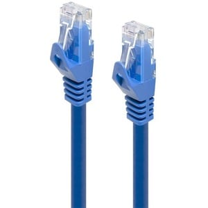 ALOGIC 2M BLUE CAT6 NETWORK CABLE