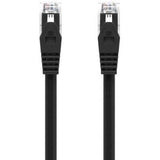 ALOGIC 2m Black CAT6 Network Cable