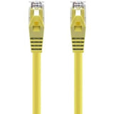 ALOGIC 1m Yellow CAT6 Network Cable