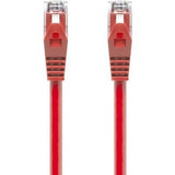 ALOGIC 1m Red CAT6 network Cable