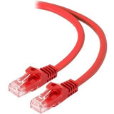 ALOGIC 1m Red CAT6 network Cable