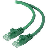 ALOGIC 1m Green CAT6 network Cable