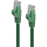 ALOGIC 1m Green CAT6 network Cable