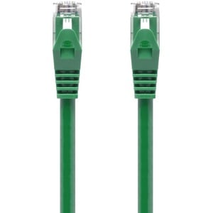 ALOGIC 1m Green CAT6 network Cable