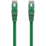 ALOGIC 1m Green CAT6 network Cable