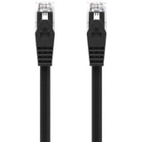 ALOGIC 1m Black CAT6 Network Cable