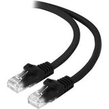 ALOGIC 1m Black CAT6 Network Cable