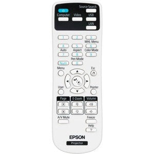 Epson Remote control EB-595Wi