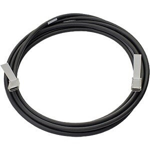 Hewlett Packard Enterprise PYP:HPE BLc 40G QSFP+ QSFP+ 3m DAC Cable