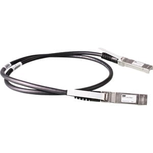 ARUBA HP X240 10G SFP+ SFP+ 1.2M DAC