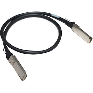 ARUBA HP X240 40G QSFP+ QSFP+ 1M DAC CABLE