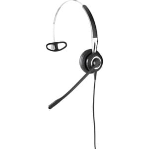 JABRA BIZ 2400 II MONO 3-1 MIC. 72 UNC