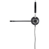 JABRA BIZ 2400 II DUO MIC. 72 UNC
