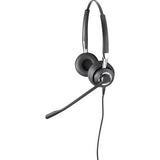 JABRA BIZ 2400 II DUO MIC. 72 UNC