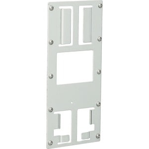 WH-10-040 Wall Hanging Bracket for use with Terminal Printers Use with Terminal Printers