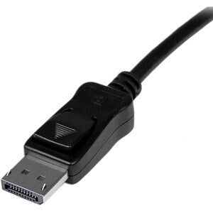 StarTech.com 10m Active DisplayPort Cable - DisplayPort to DisplayPort - Active DP Cable - Male to Male - 10 meter Long Displayport Cable - 2560x1600