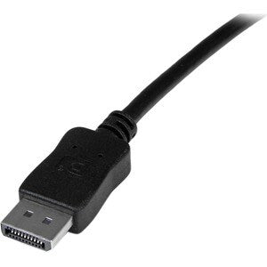 StarTech.com 10m Active DisplayPort Cable - DisplayPort to DisplayPort - Active DP Cable - Male to Male - 10 meter Long Displayport Cable - 2560x1600