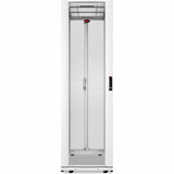 APC NetShelter SX 42U 750mm Wide x 1200mm Deep Enclosure with Sides White