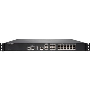SONICWALL NSA 3600 (APPLIANCE ONLY)