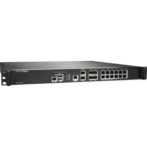 SONICWALL NSA 3600 (APPLIANCE ONLY)