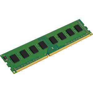 KINGSTON 8GB 1600MHz Low Voltage Module