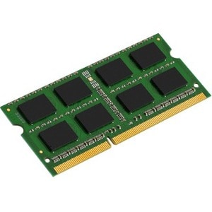 KINGSTON 8GB DDR3-1600MHz Low Voltage SODIMM