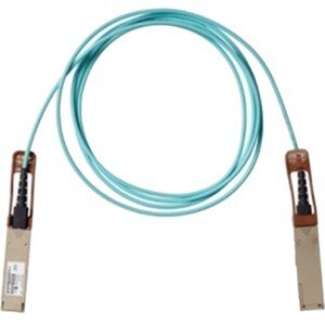 CISCO 100GBASE QSFP ACTIVE OPTICAL CABLE. 5M