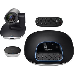 Logitech GROUP ConferenceCam