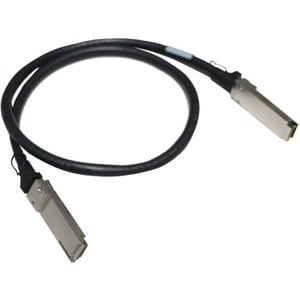 Hewlett Packard Enterprise STOK HPE 100Gb QSFP28 to QSFP28 5m DAC