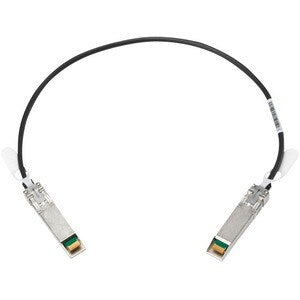 Hewlett Packard Enterprise HPE 25Gb SFP28 to SFP28 3m DAC