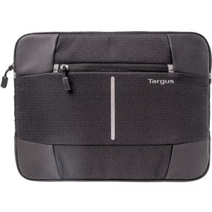 TARGUS 14in BEX II SLIPCASE - BLACK