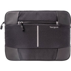 TARGUS 12.1-INCH BEX II SLEEVE - BLACK