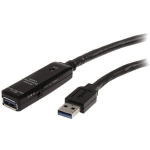 5m USB 3.0 Active Extension Cable - M/F