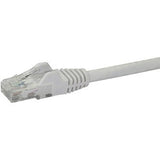 StarTech.com 7m Cat6 Patch Cable with Snagless RJ45 Connectors - White