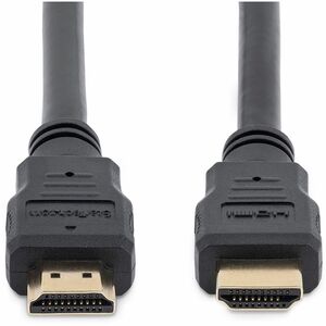 StarTech.com 3 FT HIGH SPEED HDMI CABLE - ULTRA HD 4K X 2K HDMI CABLE - HDMI TO HDMI M/M
