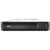 APC Smart-UPS 3000VA LCD RM 2U 230V with Network Card