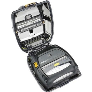 ZQ520 EXOSKELETON CASE W/ SHOULDER STRAP