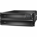 APC Smart-UPS X 2200VA Rack/Tower LCD 200-240V with Network Card