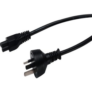 AU POWER CABLE CLOVER 2M