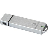 KINGSTON 16GB IRONKEY BASIC S1000 ENCRYPTED USB 3.0 FIPS 140-2 LEVEL 3